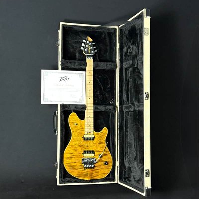 Peavey HP-2